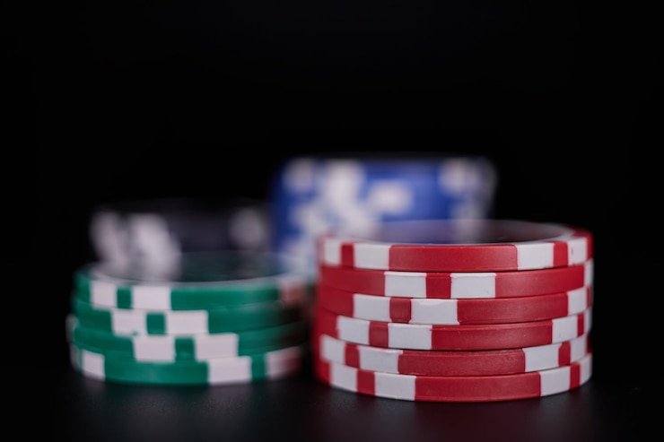 Taruhan Pemain di Baccarat
