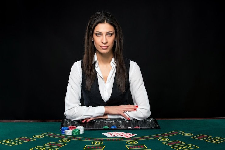 Taruhan Bankar di Baccarat