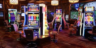 Meja BandarQ dealer langsung vin togel dengan dealer profesional dan kartu berkualitas HD