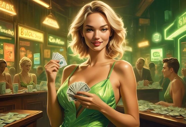 Layar verifikasi email vin togel dengan tautan konfirmasi di kotak masuk