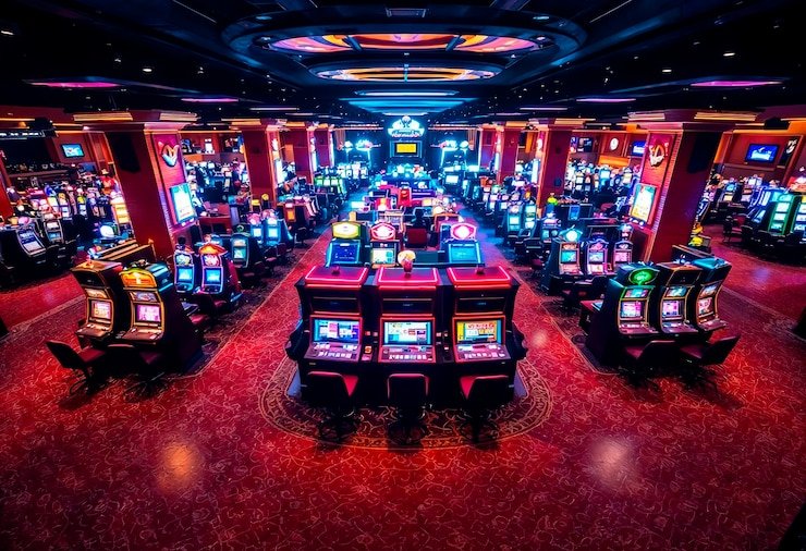 Dashboard Program Loyalitas vin togel menampilkan poin dan tingkat keanggotaan