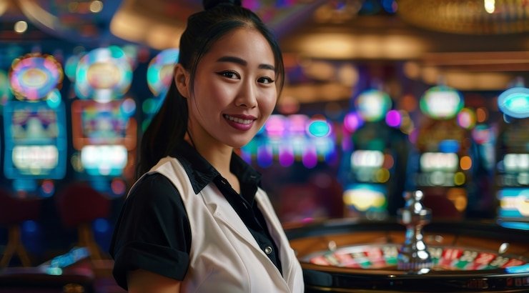 Layar login Situs Seluler vin togel